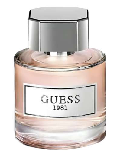 Guess 1981 Pour Femme Edt 100ml - جيس 1981 بور فيم...