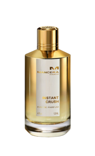 Mancera Instant Crush for Unisex Edp Spray 120ml -...