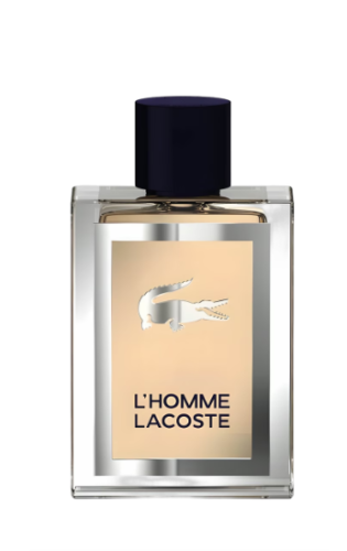 Lacoste L'Homme Edt 100ml - Lacoste L'Homme Eau de...