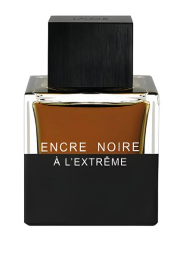 Lalique Encre Noire A L'extreme Edp 100ml - لاليك...