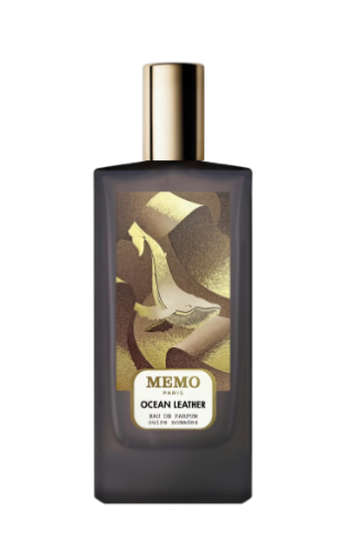Memo Paris Ocean Leather EDP 75ml - ميمو باريس اوش...