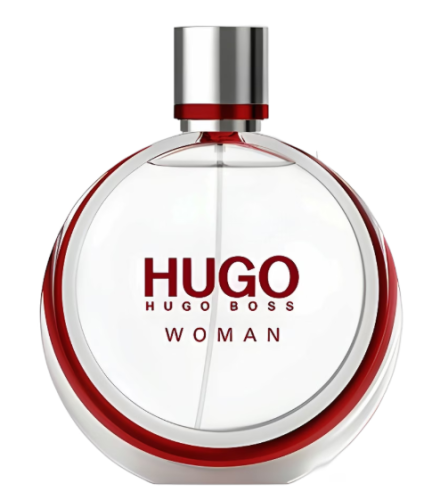 Hugo Women By Hugo Boss Edp 50ml - هوجو بوس هوجو و...
