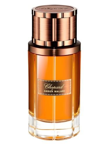Amber Malaki Chopard Edp 80ml - امبر ملكي او دو با...