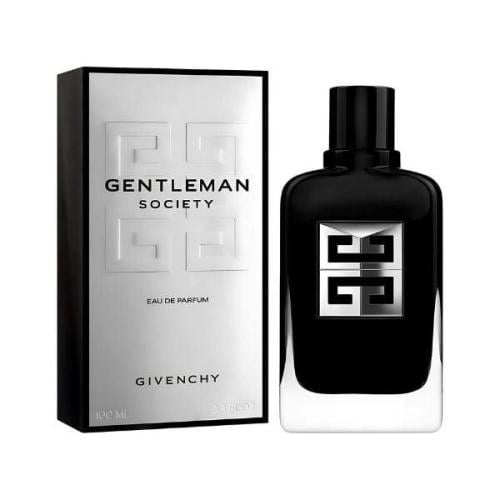 Givenchy gentelman society 100 ml