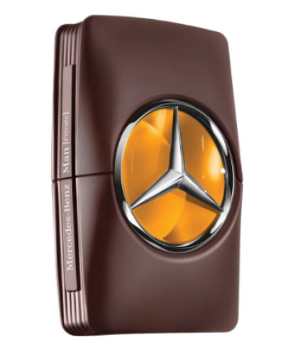 Mercedes Benz Private For Men EDP Spray 100ml - مر...