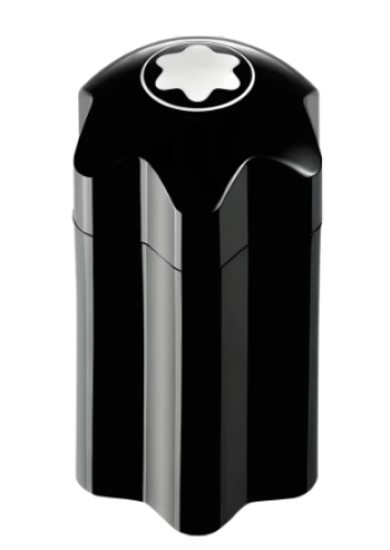 Emblem Mont Blanc For Men Edt 100ml - امبلم من مون...