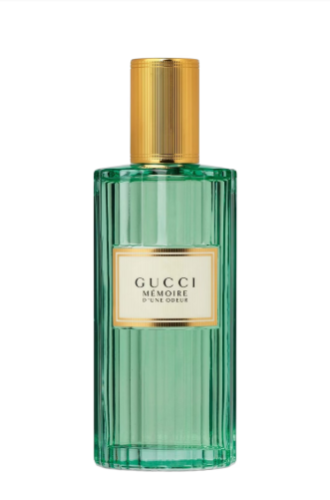Gucci Memoire D'une Odeur Edp 100ml - قوتشي ميموير...