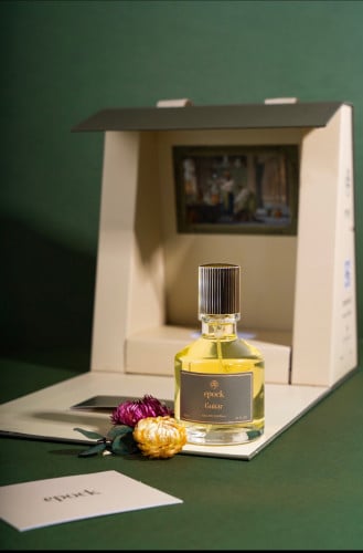 عطر (جيتار) 80 مل