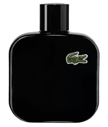 Eau De Lacoste L.12.12 Noir Intense P/Homme Edt 10...