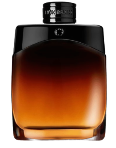Legend Night Homme By Mont Blanc Edt 100ml - Legen...