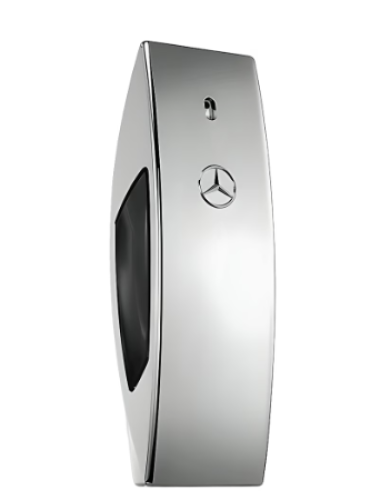 Mercedes-Benz Club For Men EDT Spray 100ml - مرسيد...