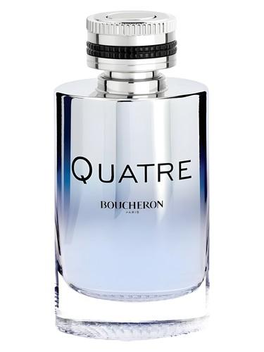 Quatre Intense Boucheron Pour Homme EDT 100ml - كو...