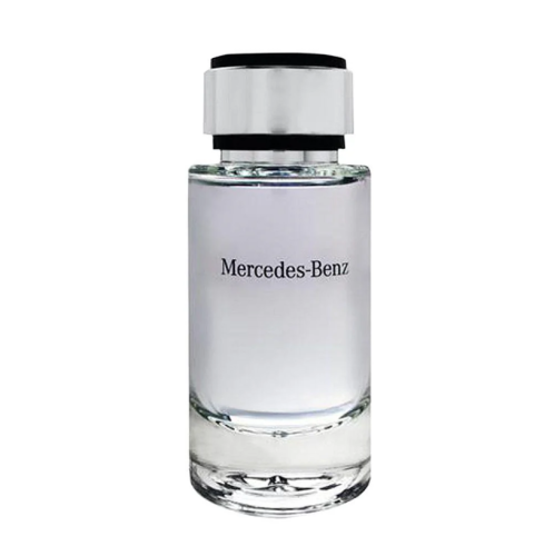 Mercedes Benz for Men Eau De Toilette Spray 120ml...