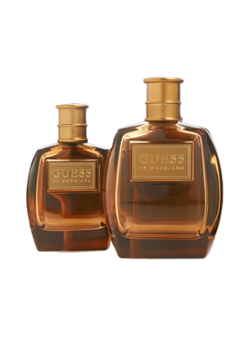 Guess Marciano For Men Eau De Toilette 100 ml‏ - ج...