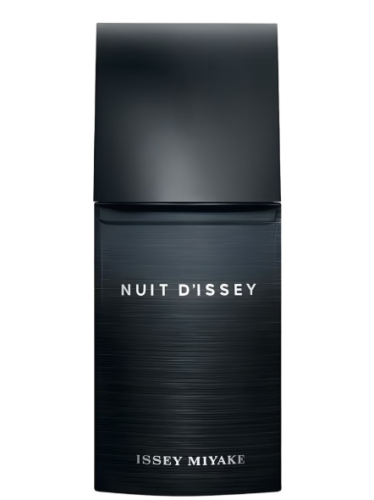 Issey Miyake Nuit D'Issey Pour Femme EDT Spray 50m...
