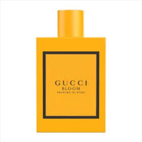 Gucci Bloom Profumo Di Fiori Eau De Parfum 50ML -...