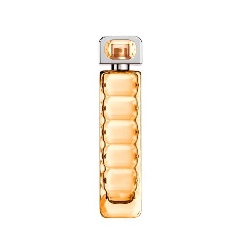 Boss Orange For Women Edt 75ml - بوس اورنج النسائي...