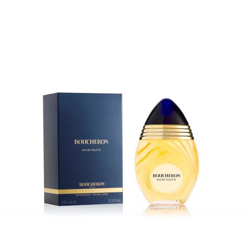 Boucheron Pour Femme EDT 100ml - بوشرون بور فيم او...