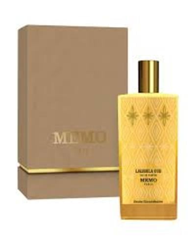 Memo Fleurs Bohemes Lalibela(W) Eau De Parfum 75ml...