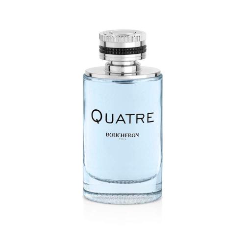 Quatre Boucheron Pour Homme Edt 100ml - بوشرون كوا...