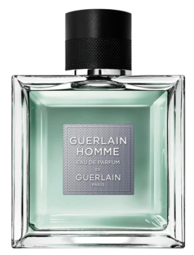 Guerlain Homme (For Men) Eau De Parfum 100ml - جير...