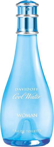 Cool Water_Davidoff_For Women Edt Spray 100ml - دا...