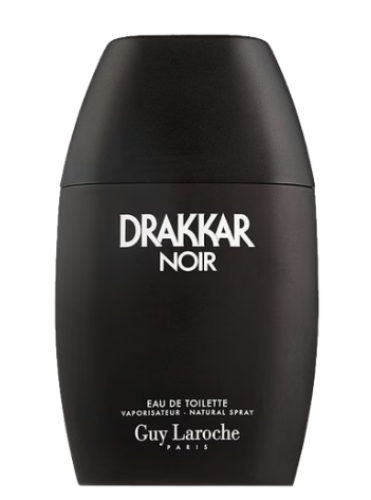 Drakkar Noir / Guy Laroche EDT Spray 100 ml - جي ل...