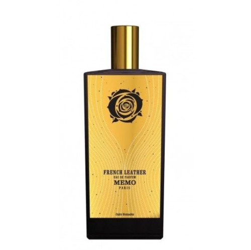 Memo Paris French Leather Eau De Parfum Spray 75ml...