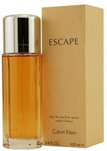 CK Escape For Women Edp 100ml - سي كي ايسكيب او دو...