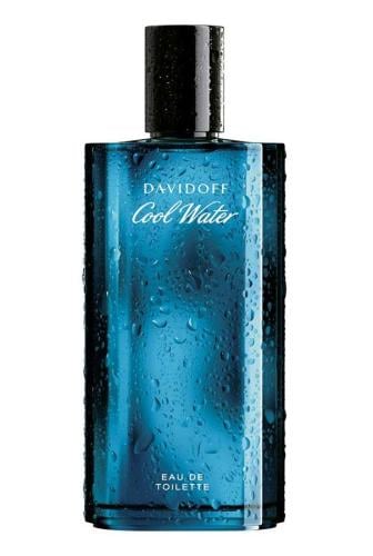 Cool Water_Davidoff_For Men EDT Spray 200ml - دافي...