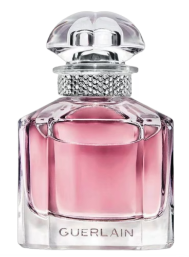 Mon Guerlain Sparkling Bouquet Edp Spray 100ml - م...