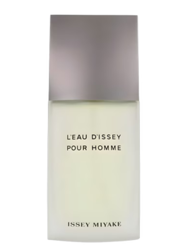 Issey Miyake L'Eau D'Issey Pour Homme Edt Spray 75...