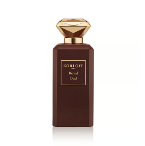 Korloff Paris Royal oud 88ml Edt - كورلوف باريس رو...