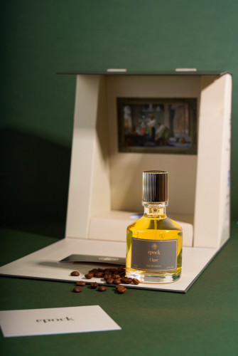 عطر (سيجار) 80 مل