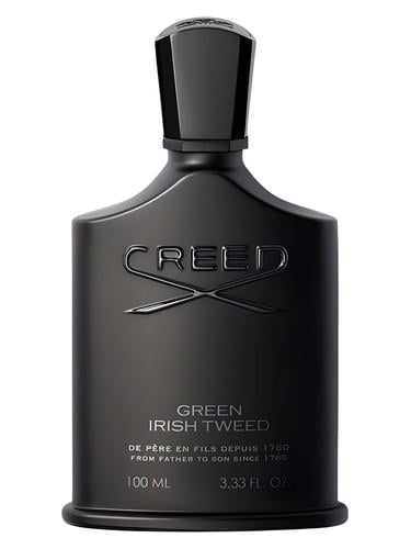 Creed Green Irish Tweed EDP Spray 100ml - كريد جري...