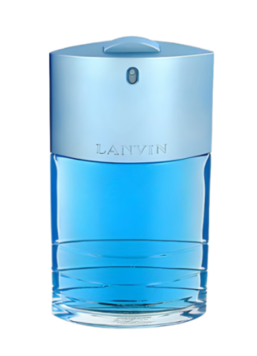 Oxygene Lanvin Pour Homme Edt 100ml - لانفين اوكسج...
