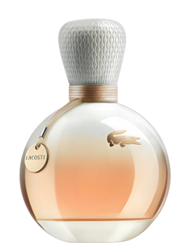 Eau De Lacoste P/Femme Edp 50ml - او دو لاكوست بور...