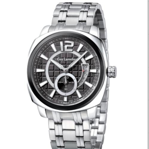 Guy Laroche Men Swiss Quartz Watch [SG3001-04]