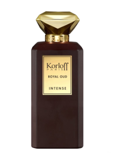 Korloff Royal Oud Intense Le Parfum 88ml - كورلوف...