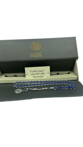 سبحة باكالايت - بوكس اخضر