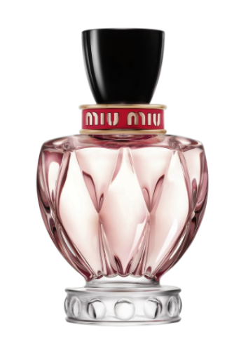 Miu Miu Twist Eau De Parfum Spray 100ml - ميو ميو...
