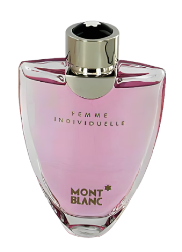 Individuelle Femme Mont Blanc Edt 75ml - انديفدول...