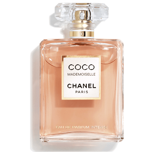 Coco chanel Mademoiselle Eau de perfume intense sp...