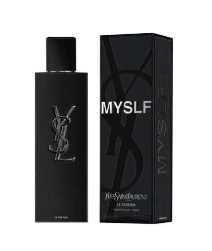 Yves Saint Laurent MYSLF Eau de Parfum 100ml - اف...