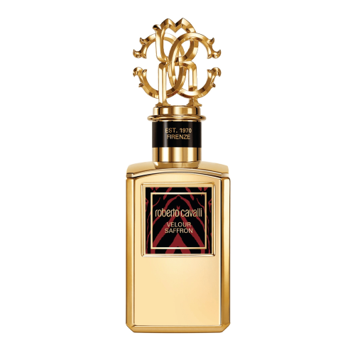 Roberto Cavalli Velour Saffron Women Edp 100ml - ع...