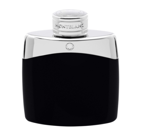 Legend Men By Mont Blanc_Edt_100ml - ليجند من مونت...