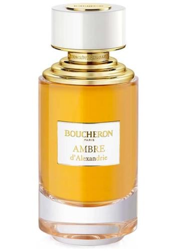 Ambre D'Alexandrie Boucheron ( Unisex ) Eau De Par...