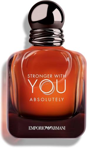 GA_Stronger With You_Absolutely For Men Edp 100ml...