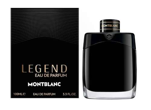 Legend Mont Blanc for Men Edp 100ml