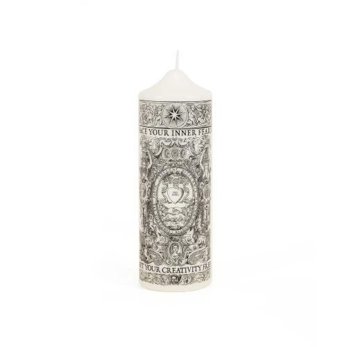 CORETTERNO CREATIVITY CANDLE - شمعة كوريتيرنو كريت...